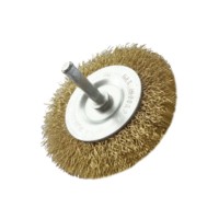 Crimped Wire Wheel 50mm Toolpak  Thumbnail